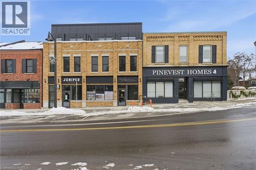 202-7 Grand River St N, Paris, ON, N3L2L9 | Card Image