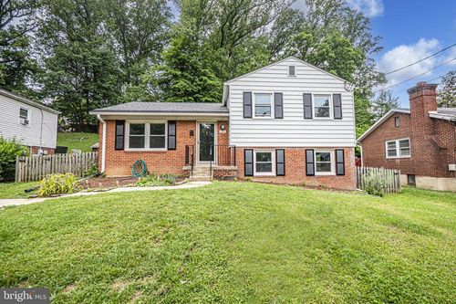 3901 Spruell Dr, KENSINGTON, MD, 20895-1342 | Card Image