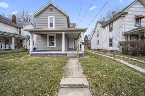 545 Blaine Ave, Marion, OH, 43302-4866 | Card Image