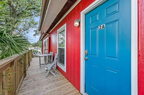 2a-106 W Hudson Avenue, Folly Beach, SC, 29439 | Card Image