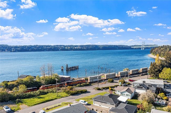 1532 S Walters Rd, House other with 1 bedrooms, 1 bathrooms and null parking in Tacoma WA | Image 17