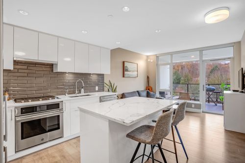 1008-8533 River District Cross, Vancouver, BC, V5S0H2 | Card Image