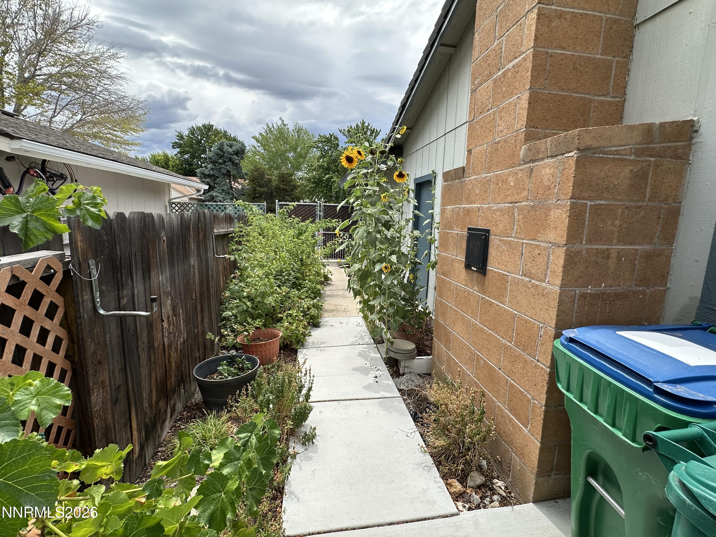 Residential in Reno 3