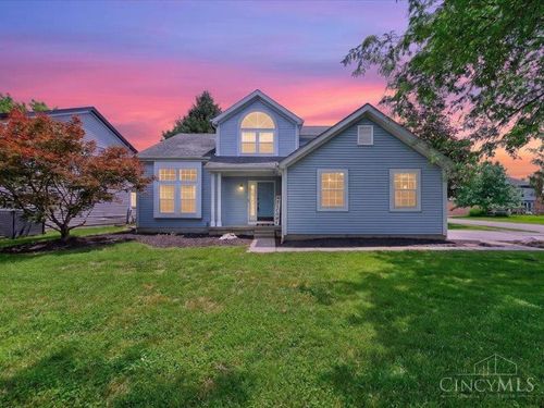 100 Thorobred Rd, Loveland, OH, 45140-7110 | Card Image