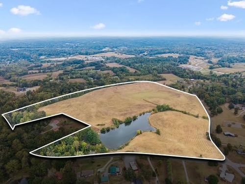 0 Spencer Mill Rd, Burns, TN, 37029 | Card Image