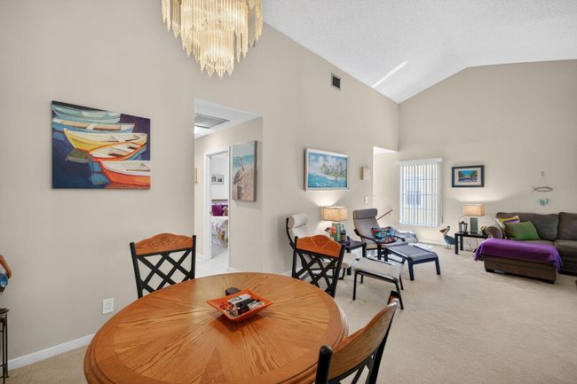 APT-506 - 2121 S Ocean Blvd, Condo with 2 bedrooms, 2 bathrooms and null parking in Pompano Beach FL | Image 17