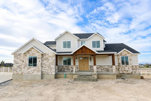 121-521 E Gilmour St, Grantsville, UT, 84029 | Card Image