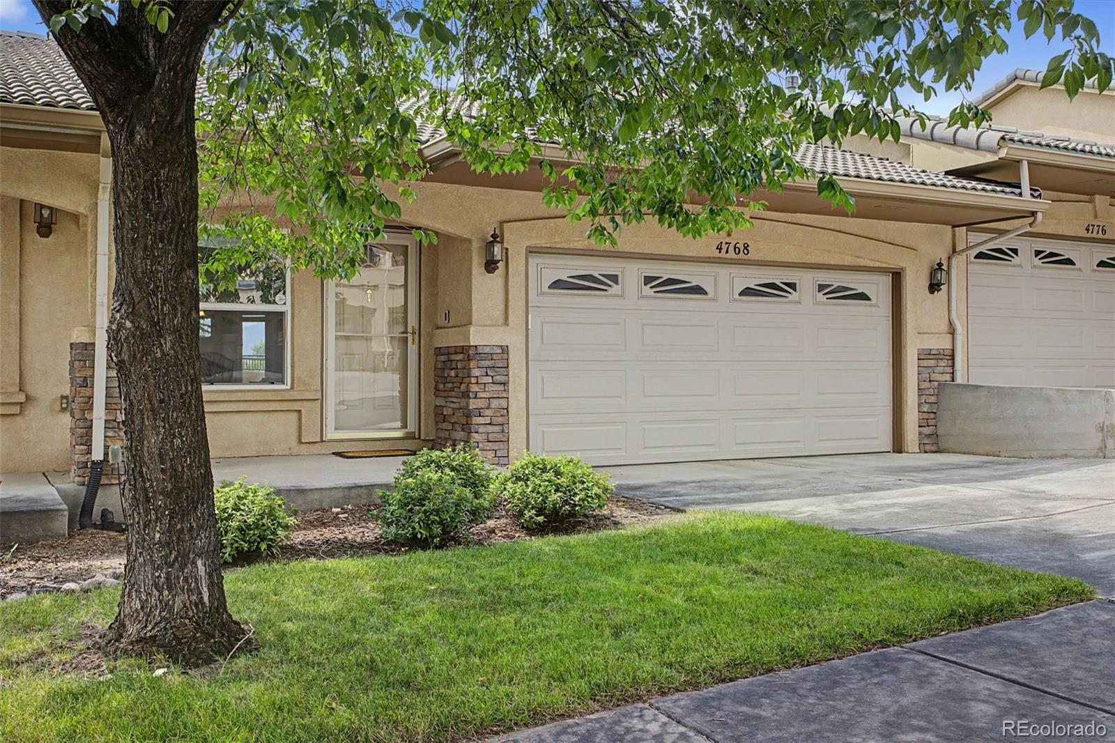 Residential in Colorado Springs
