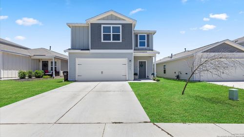 3923 Trailhead, New Braunfels, TX, 78132 | Card Image