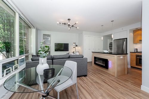 302-1055 Homer St, Vancouver, BC, V6B1G3 | Card Image