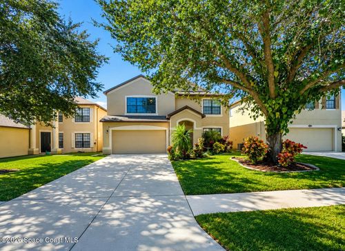 782 Marian Court, TITUSVILLE, FL, 32780 | Card Image