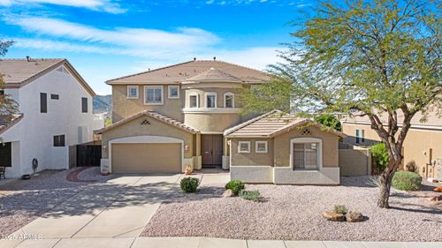 26312 N 74th Ln, Peoria, AZ, 85383-7249 | Card Image