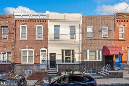1922 S Juniper St, PHILADELPHIA, PA, 19148-2218 | Card Image
