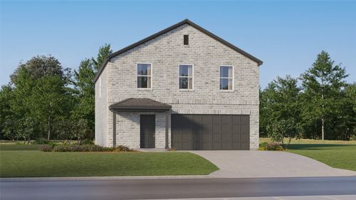 224 Bable Run Dr, Little Elm, TX, 75068-2380 | Card Image