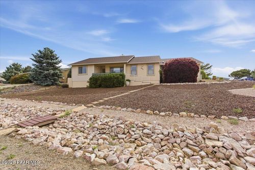 4580 N Teepee Rd, Prescott Valley, AZ, 86314-7655 | Card Image