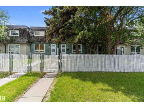 113 Mayfair Mews Nw, Edmonton, AB, T5E5R7 | Card Image