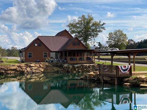 298 County Road 2030, Crane Hill, AL, 35053-4504 | Card Image