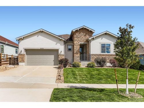8275 Moss Cir, Arvada, CO, 80007-6717 | Card Image