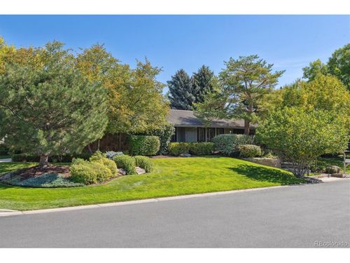 4010 S Holly St, Cherry Hills Village, CO, 80111-1015 | Card Image