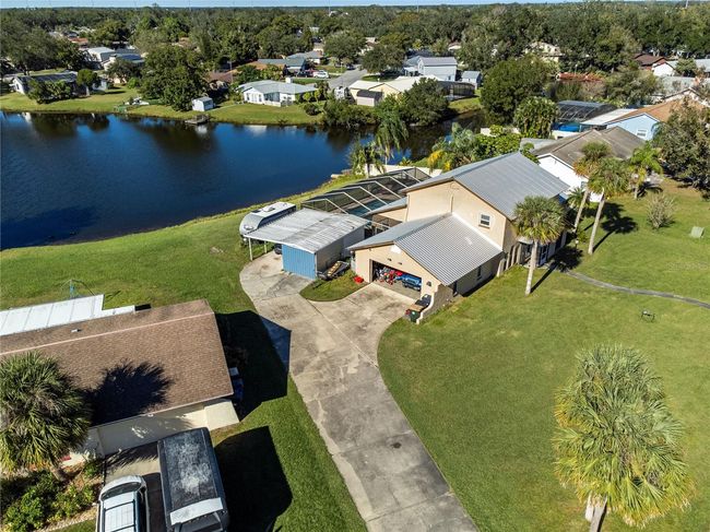 4500 Lake Trudy Dr, House other with 5 bedrooms, 3 bathrooms and null parking in Saint Cloud FL | Image 28