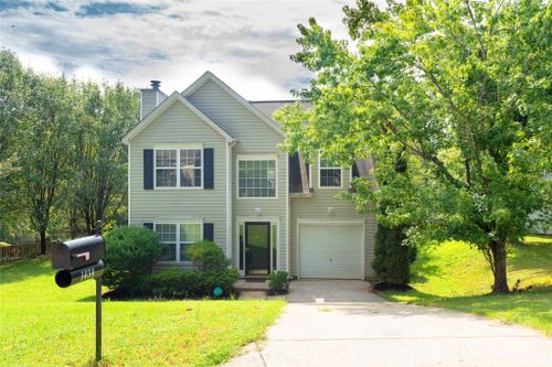 1434 Swaying Branch Lane, Clover, SC, 29710 | Card Image