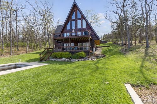 9843 E Vista Drive, Hillsboro, MO, 63050 | Card Image