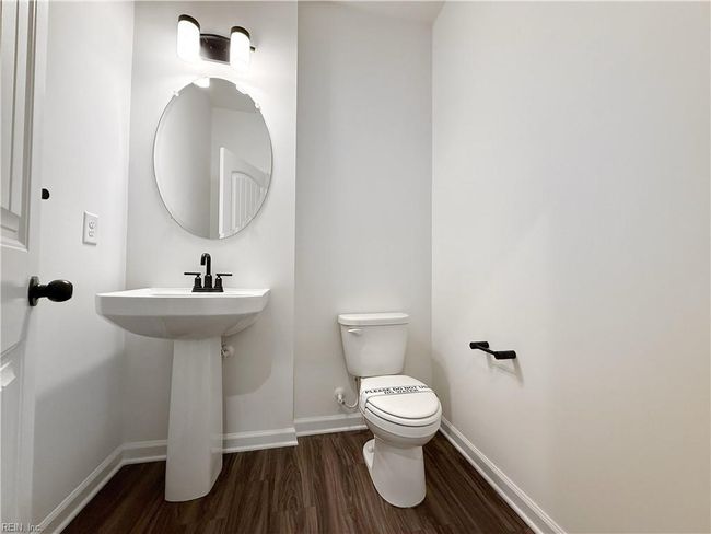 1539 Waltham Ln, House other with 4 bedrooms, 3 bathrooms and null parking in Newport News VA | Image 8