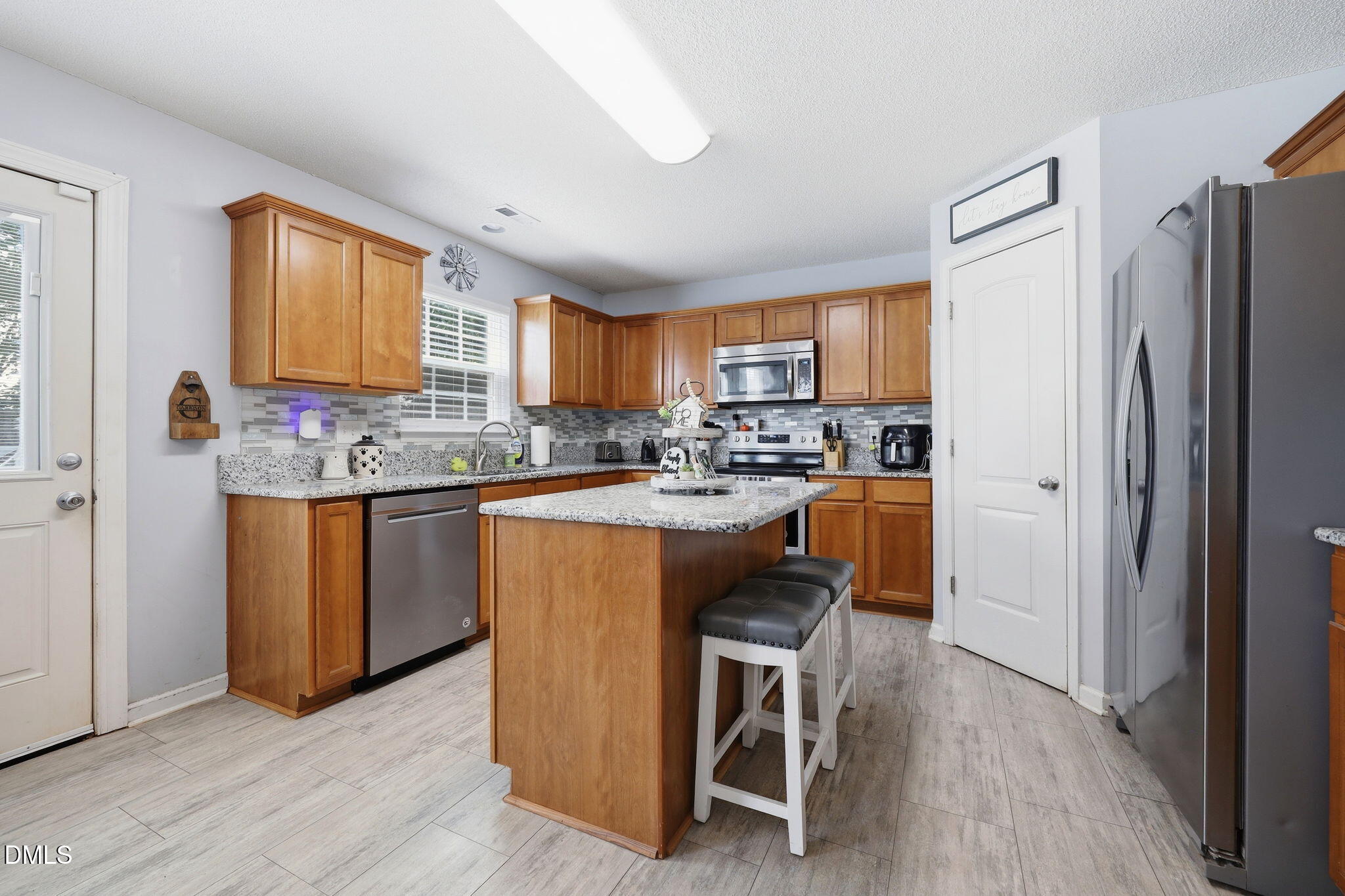 Residential in Burlington 4