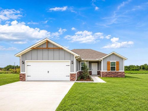5631 Grassland Dr, Guthrie, OK, 73044-7457 | Card Image