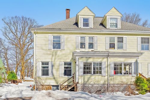 16-16 Bancroft Park, Hopedale, MA, 01747-1810 | Card Image