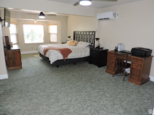 Spacious Master Suite | Image 23