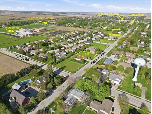 613 W Corning Avenue, Peotone, IL, 60468 | Card Image