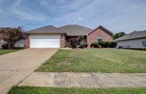 1725 White Oak Ln, Benton, AR, 72019-8494 | Card Image