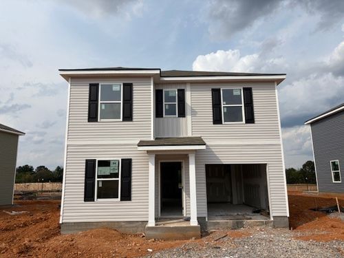 605 Cloudland Dr, Portland, TN, 37148-2273 | Card Image