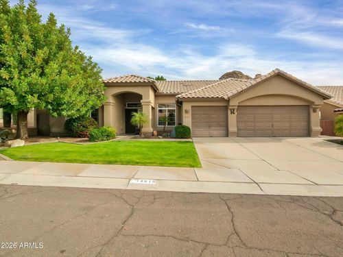 14815 S 13th Place, Phoenix, AZ, 85048 | Card Image
