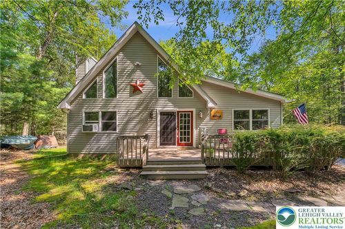435 Kilmer Trl, Albrightsville, PA, 18210 | Card Image