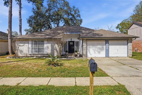 4506 Pineville Ln, Spring, TX, 77388-3919 | Card Image