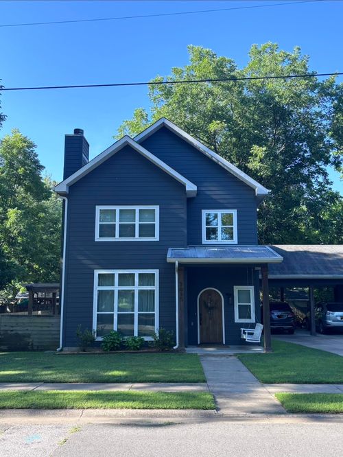 2015 Scott St, Conway, AR, 72034-5124 | Card Image