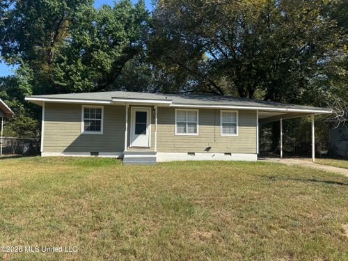 250 Winfield Street, Jackson, MS, 39212 | Card Image