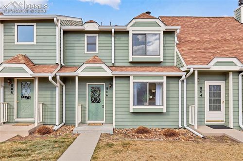 806 London Green Way, Colorado Springs, CO, 80906-5089 | Card Image