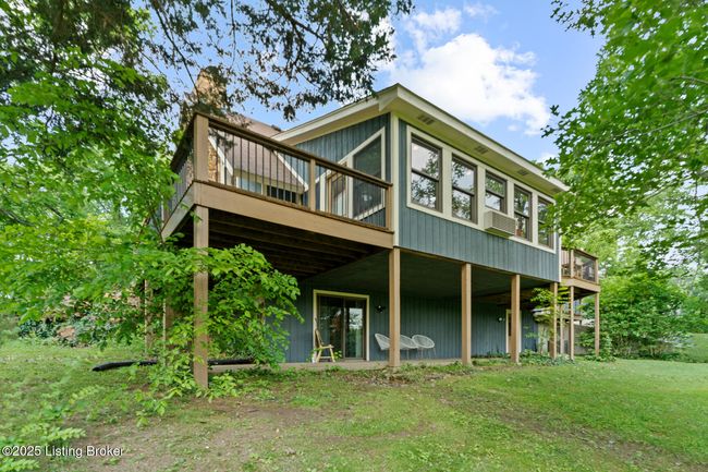 410 Cedar Flats Rd, Home with 3 bedrooms, 3 bathrooms and null parking in Battletown KY | Image 38
