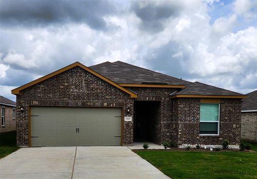 13425 Hang Fire Lane, Cresson, TX, 76035 | Card Image