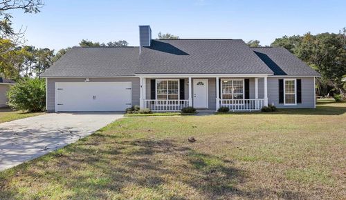 3917 Brookfield Dr, Valdosta, GA, 31605-4809 | Card Image