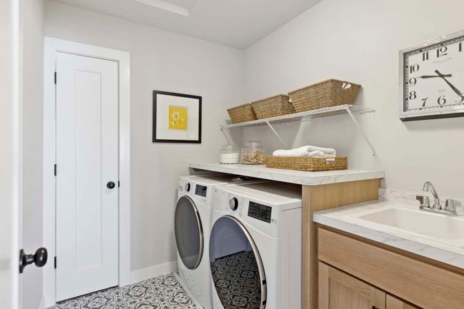 *photos are of a previously built model. Some photos show options not included with this home.* | Image 20