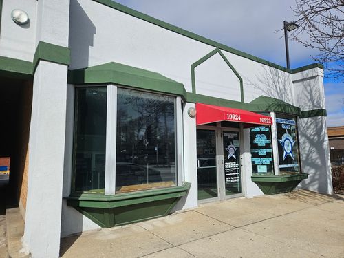 10924 S Western Ave, Chicago, IL, 60643-3228 | Card Image