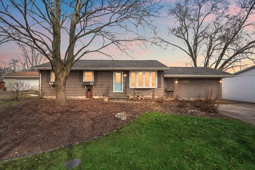 3516 W 123rd Place, Crown Point, IN, 46307 | Card Image