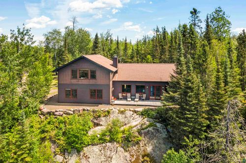 185 Sag Lake Trl, Grand Marais, MN, 55604-2057 | Card Image