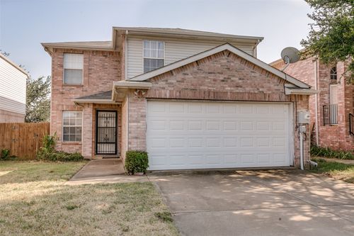 1408 Peregrine St, Lewisville, TX, 75077-1754 | Card Image