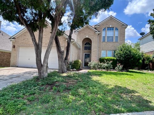 6550 Jade Mdw, San Antonio, TX, 78249-5023 | Card Image