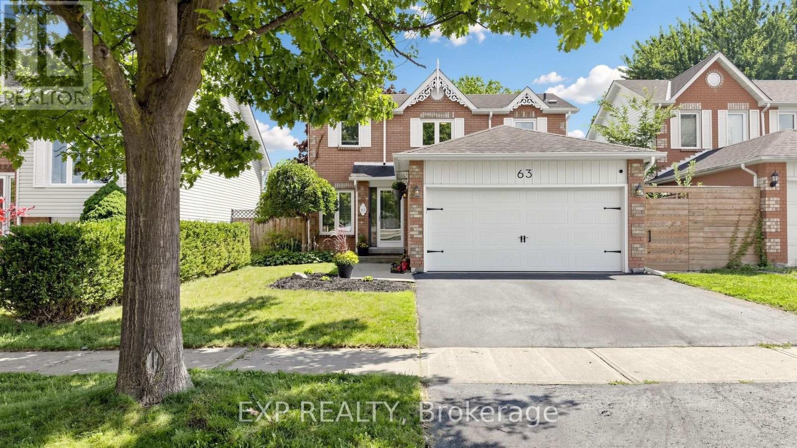Residential in Clarington (Bowmanville) 3